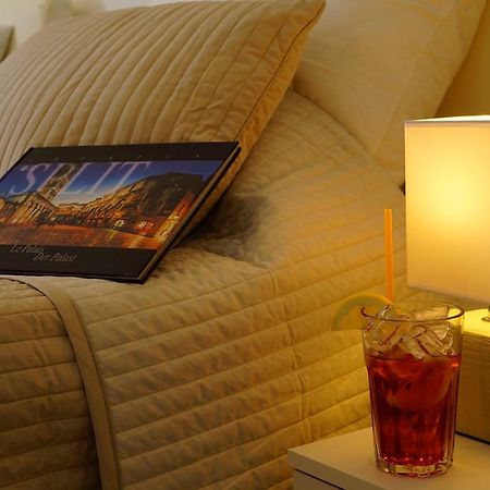 Stay In Split Buitenkant foto