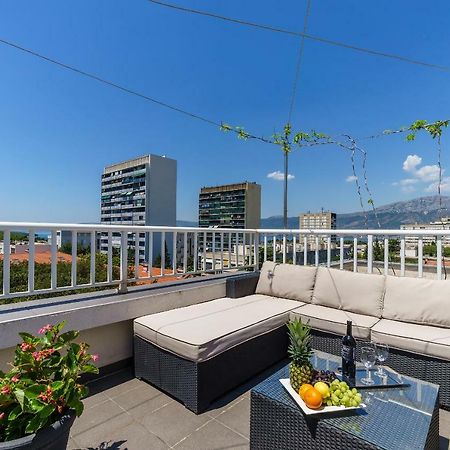 Stay In Split Buitenkant foto