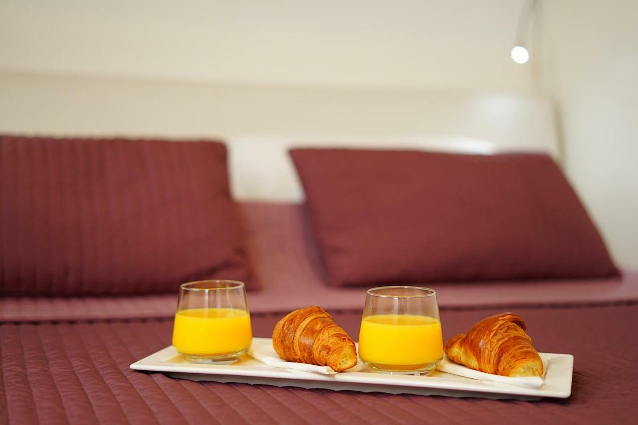 Stay In Split Buitenkant foto
