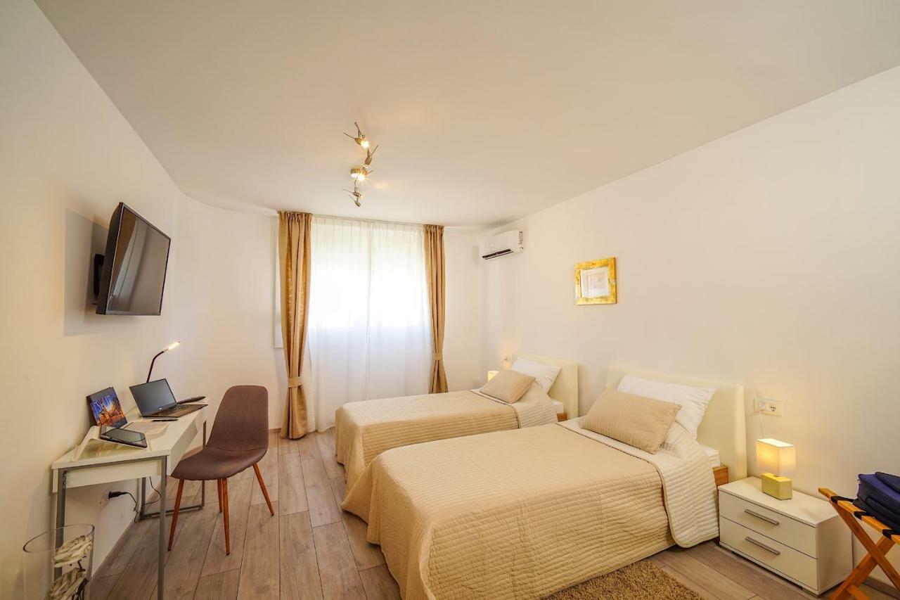 Stay In Split Buitenkant foto