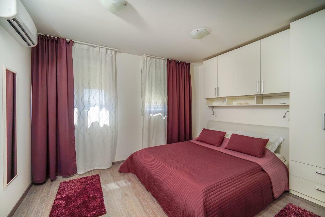 Stay In Split Buitenkant foto
