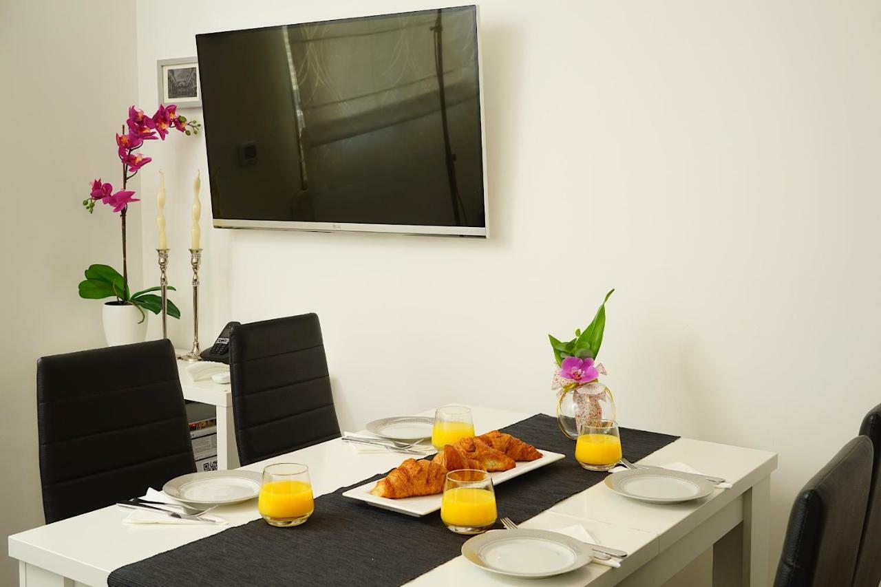Stay In Split Buitenkant foto