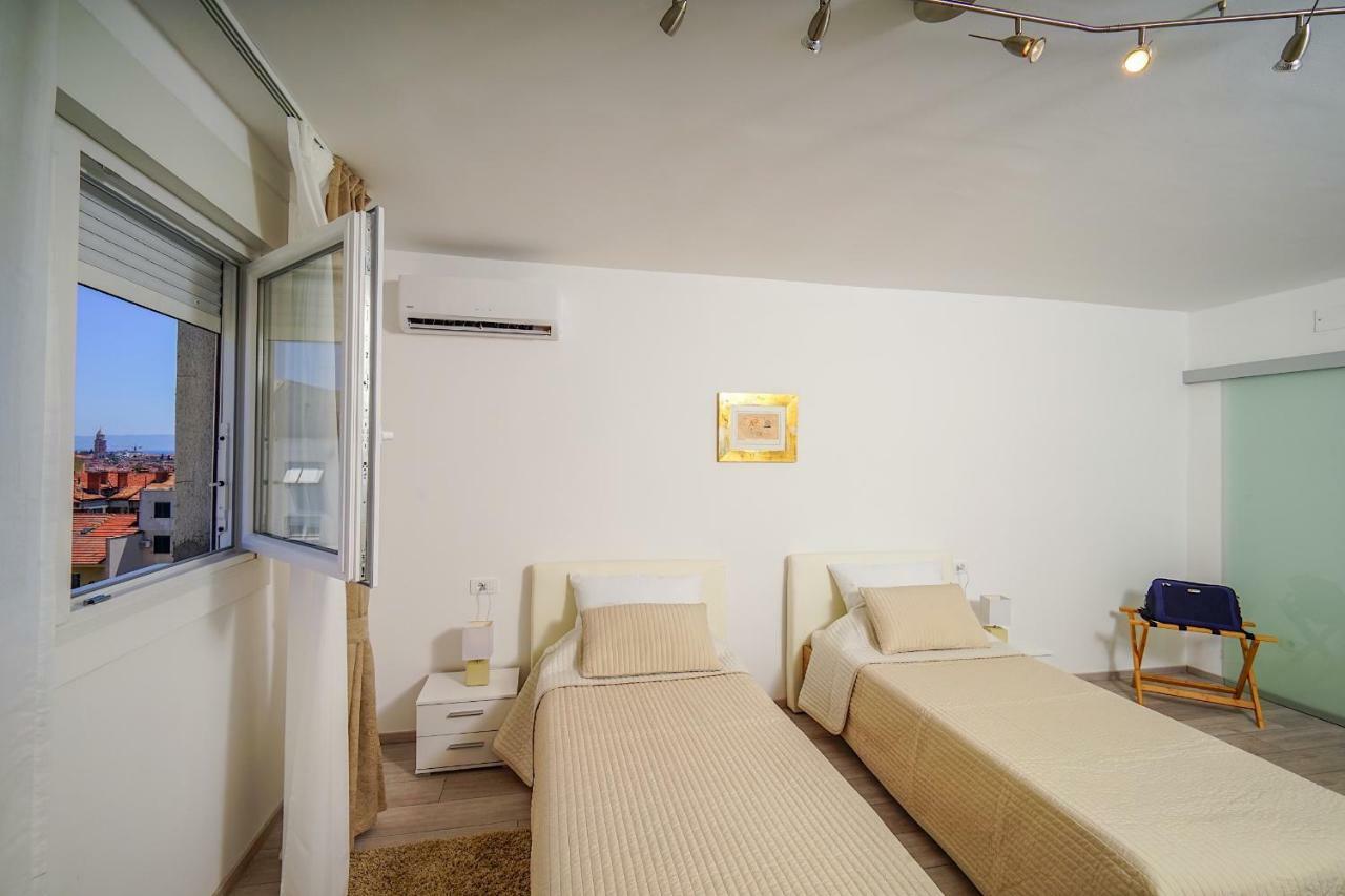 Stay In Split Buitenkant foto