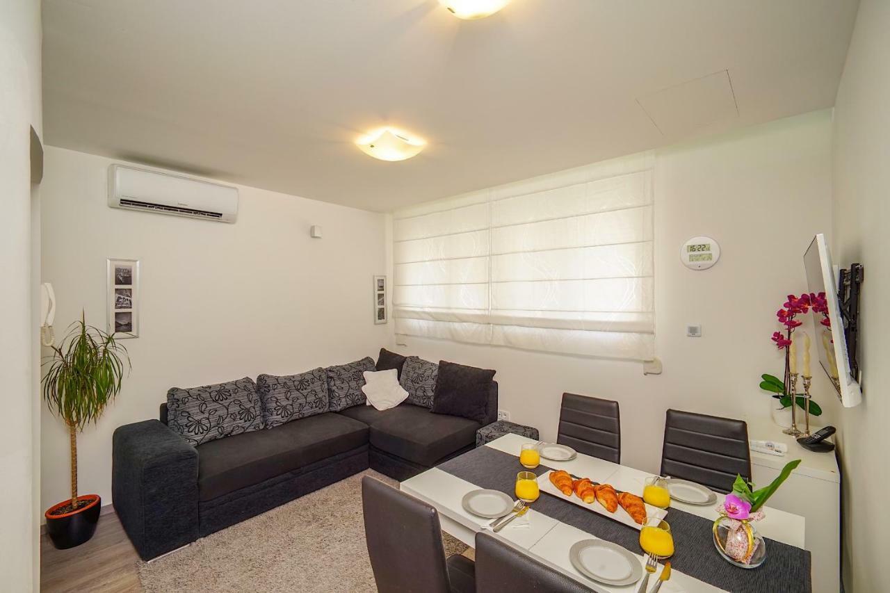 Stay In Split Buitenkant foto