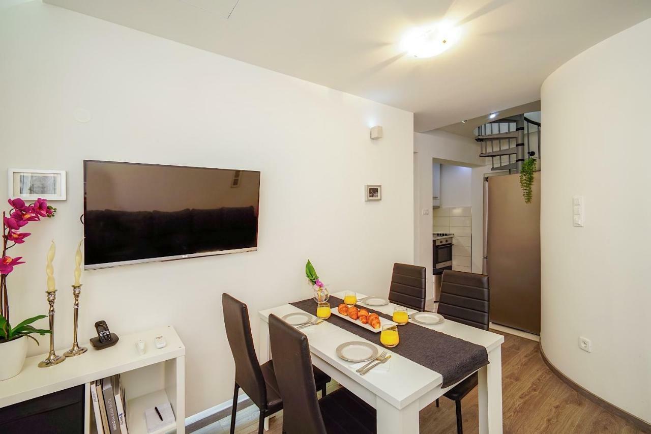 Stay In Split Buitenkant foto