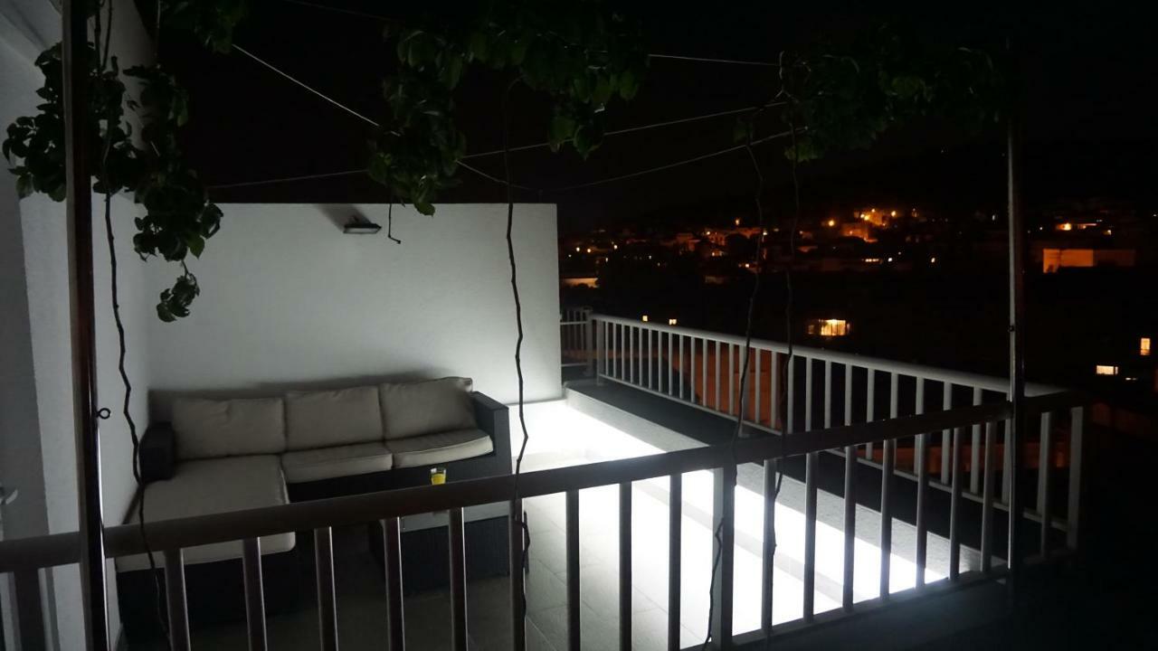 Stay In Split Buitenkant foto