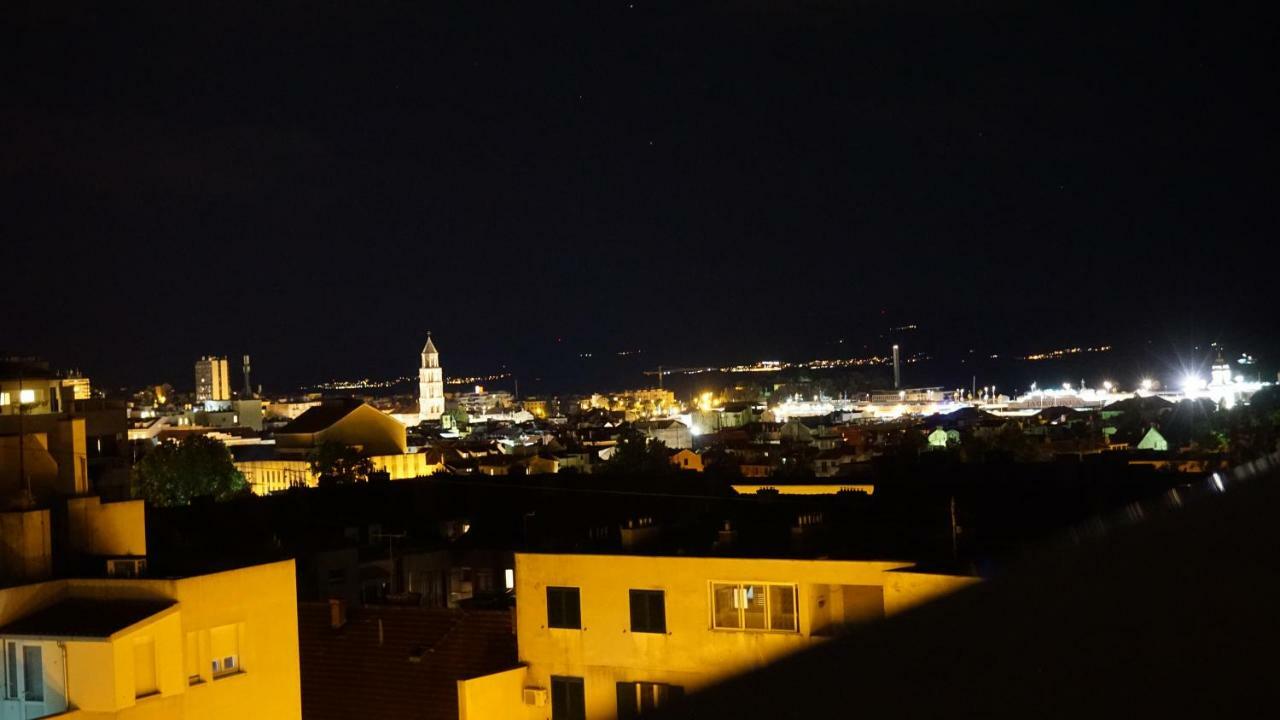 Stay In Split Buitenkant foto
